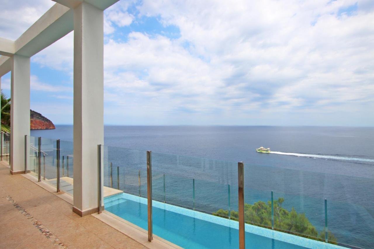 Villa Biel Canyamel By Slow