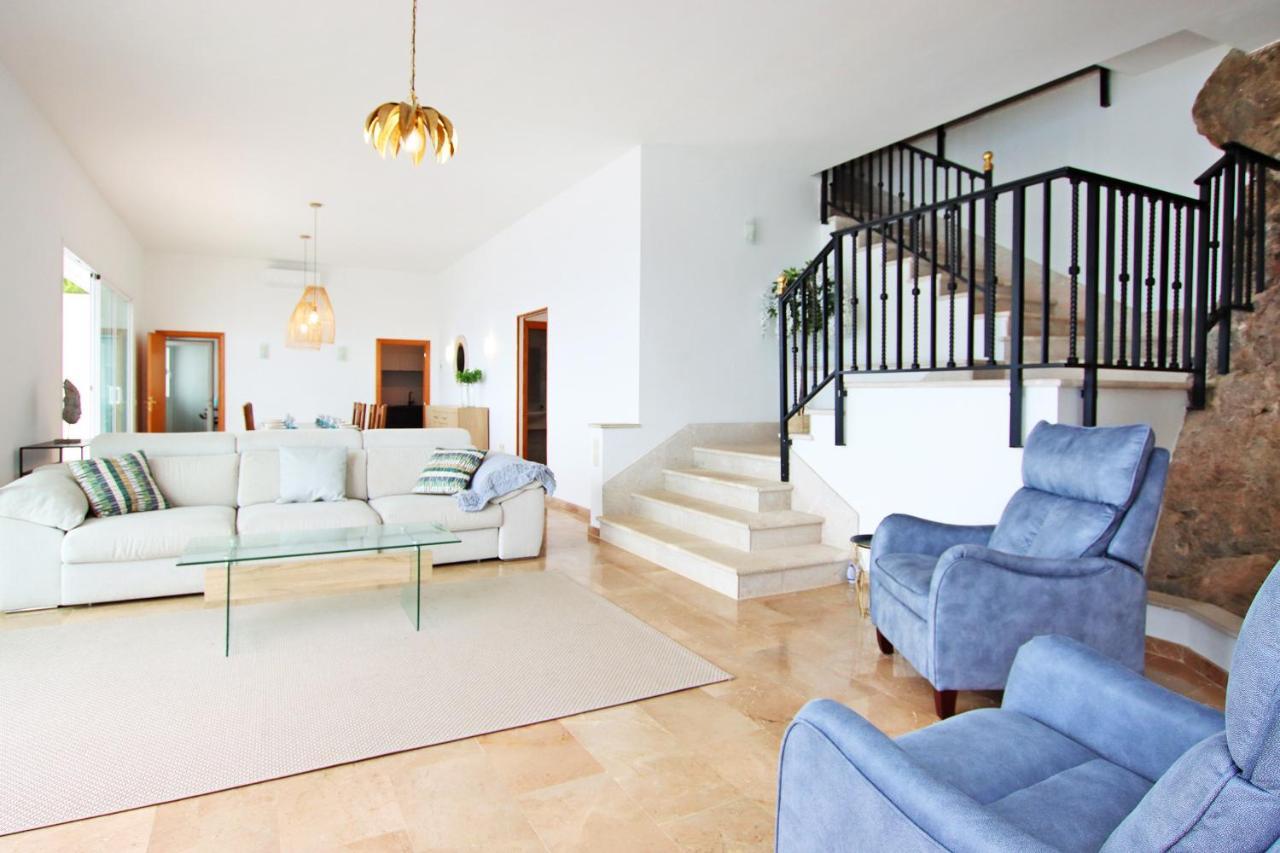 Villa Biel Canyamel By Slow