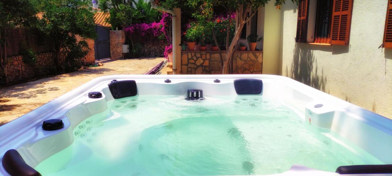 Chalet Tres Mares, Cala Millor * Son Servera (Mallorca)