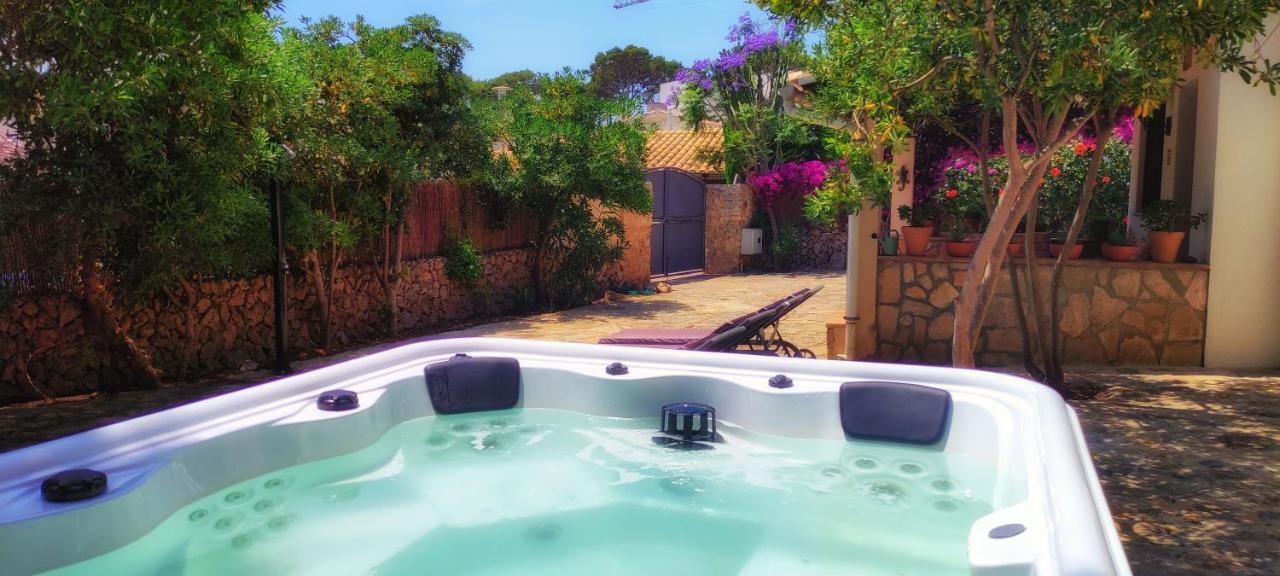 Сasa de vacaciones Chalet Tres Mares, Cala Millor Son Servera (Mallorca)