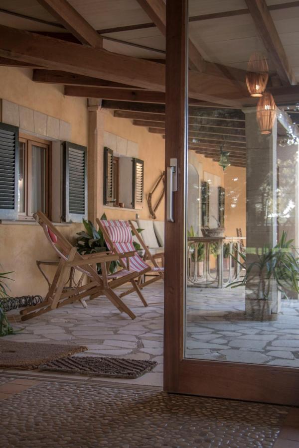 Holiday home Petit Torrent Fals
