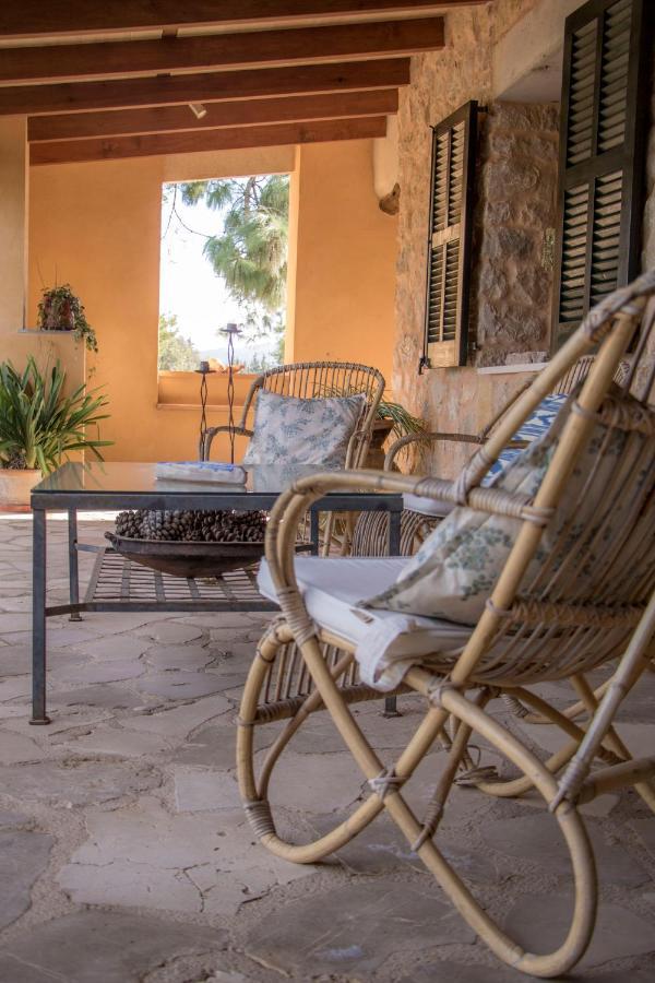 Petit Torrent Fals Holiday home
