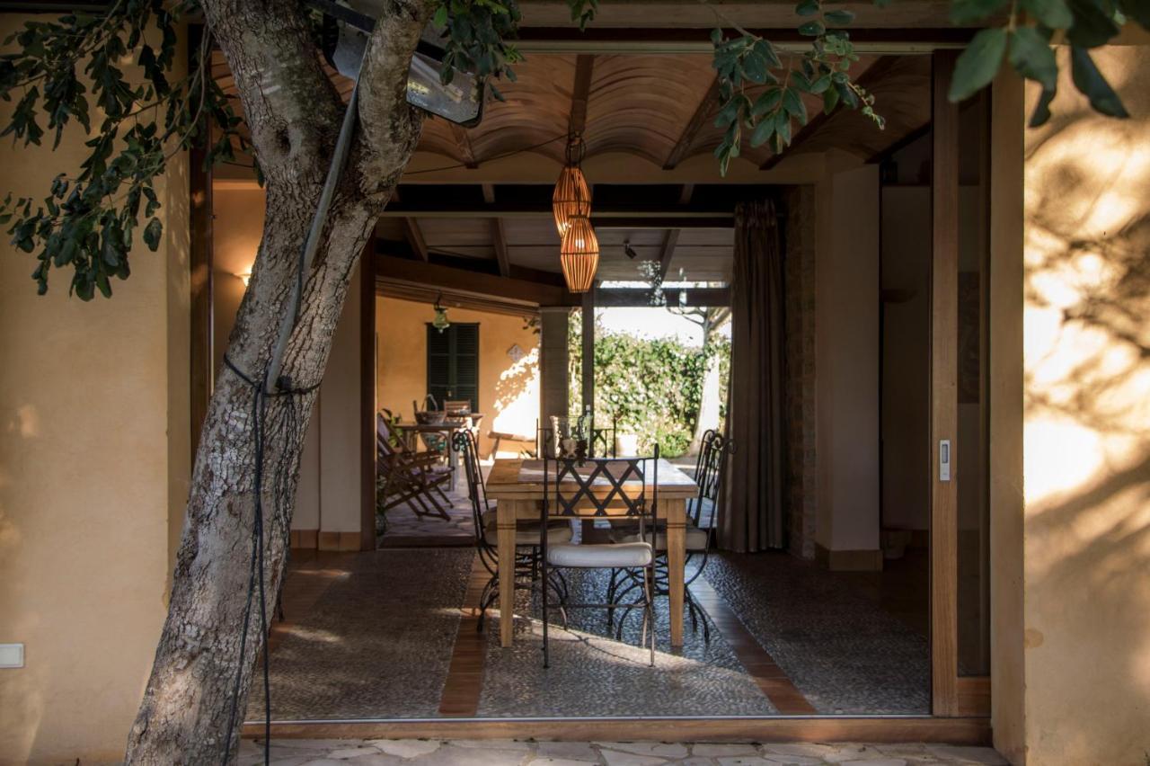 Petit Torrent Fals Holiday home *