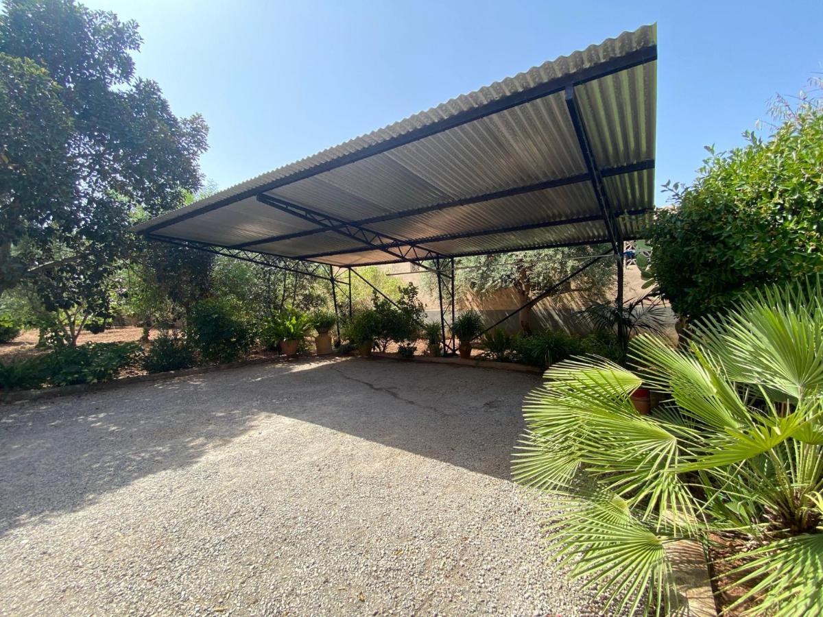Can Vilanova Villa *