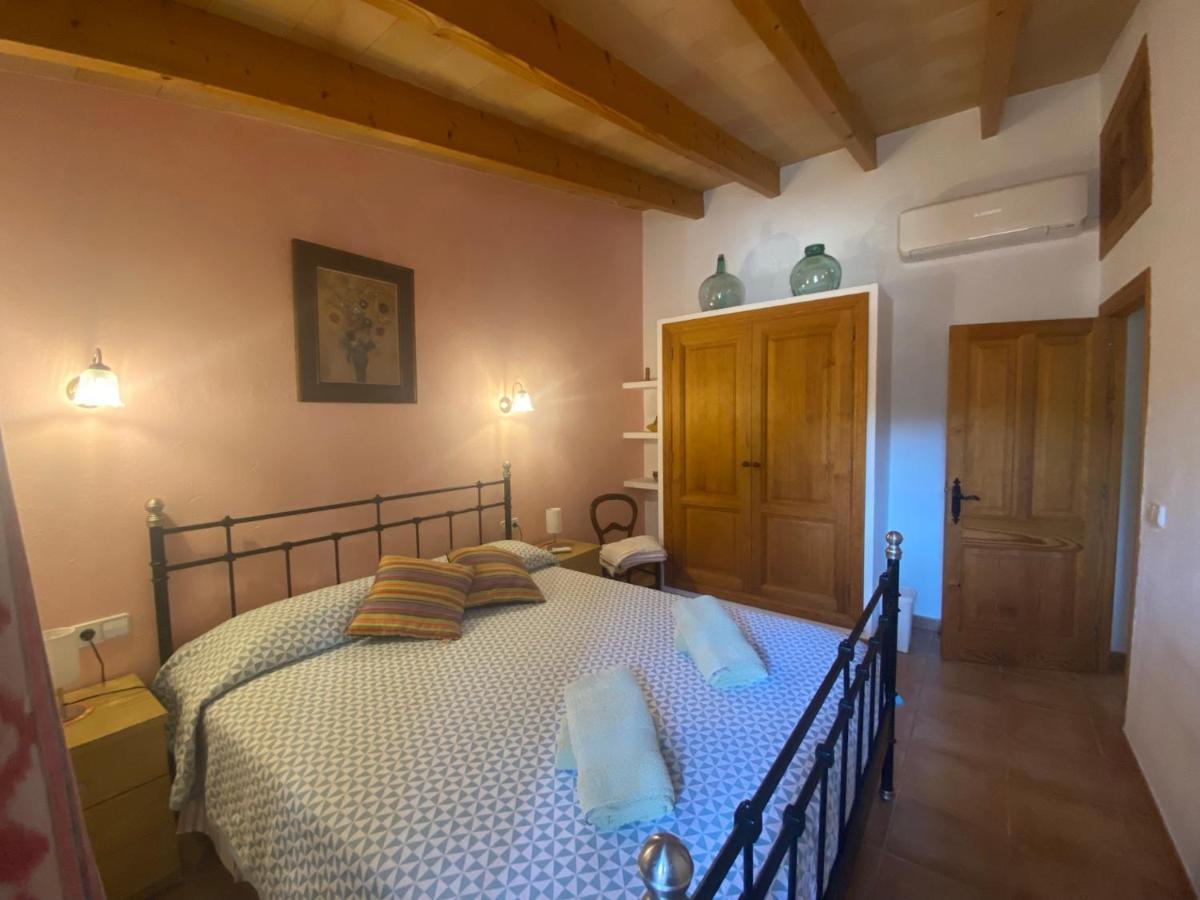 Villa Can Vilanova *