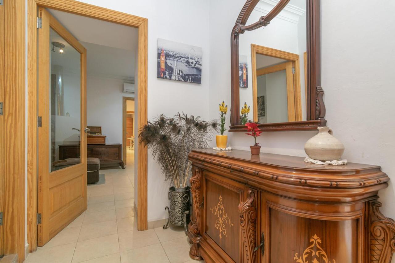 Casa Nord 10pax Chalet Caimari
