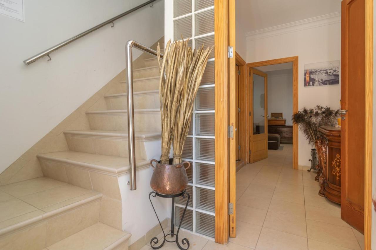 Chalet Casa Nord 10pax