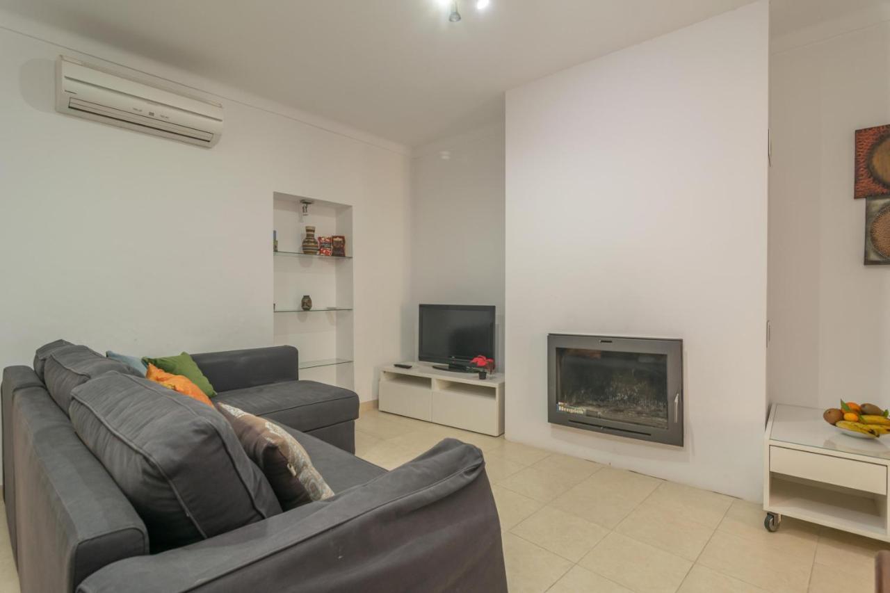 Casa Nord 10pax Chalet Caimari