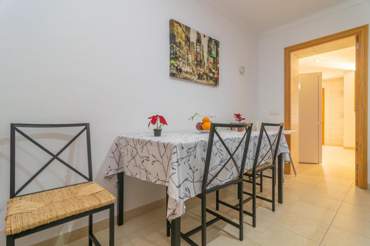 Casa Nord 10pax Chalet Caimari