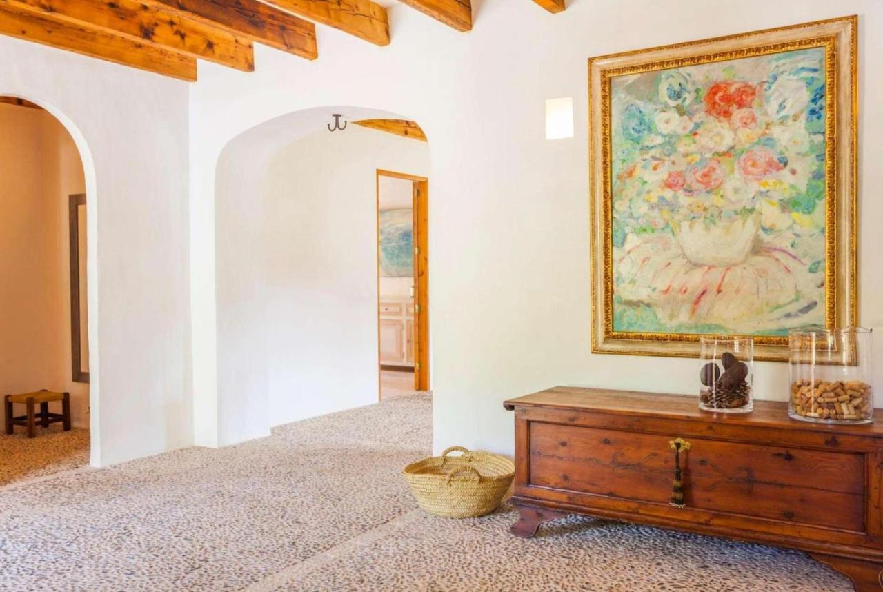 La Rovina Villa Pollensa