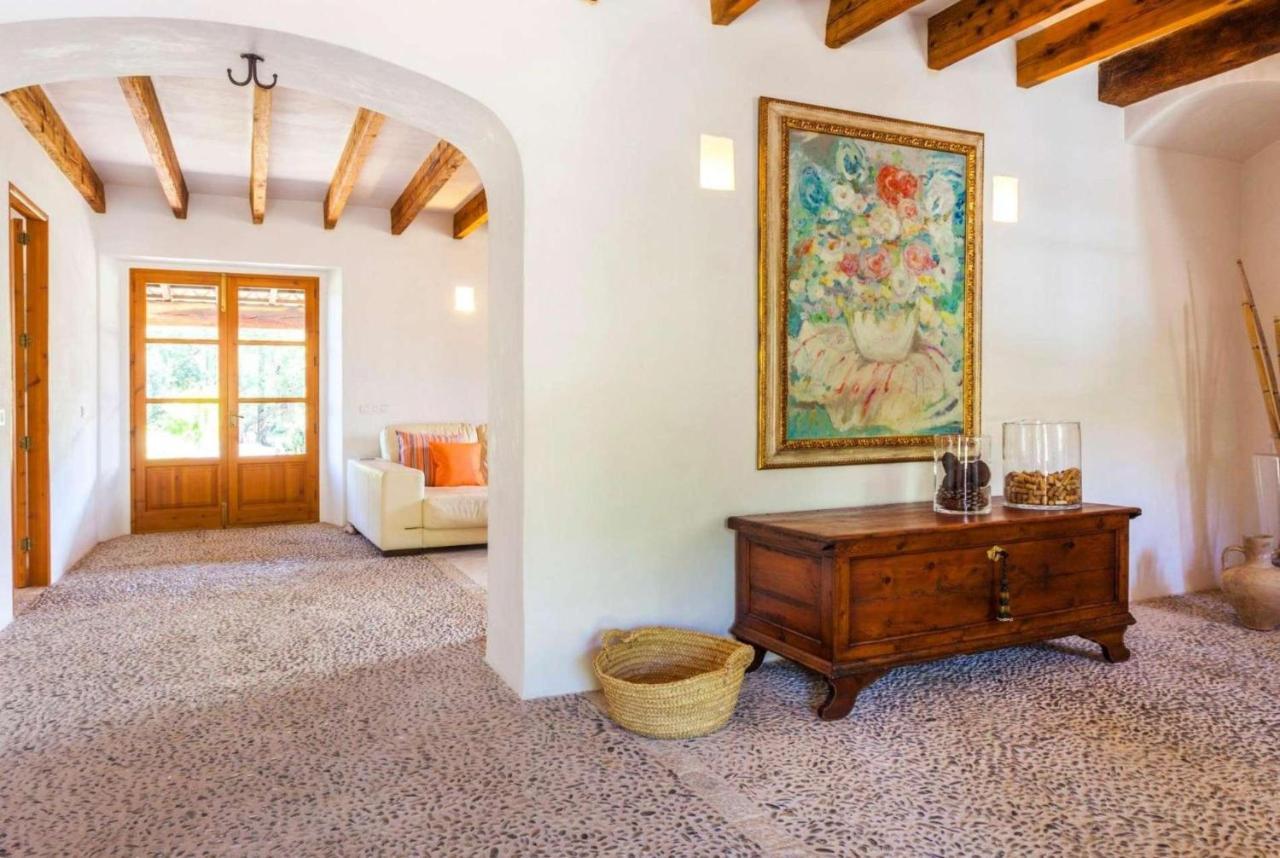 La Rovina Villa Pollensa
