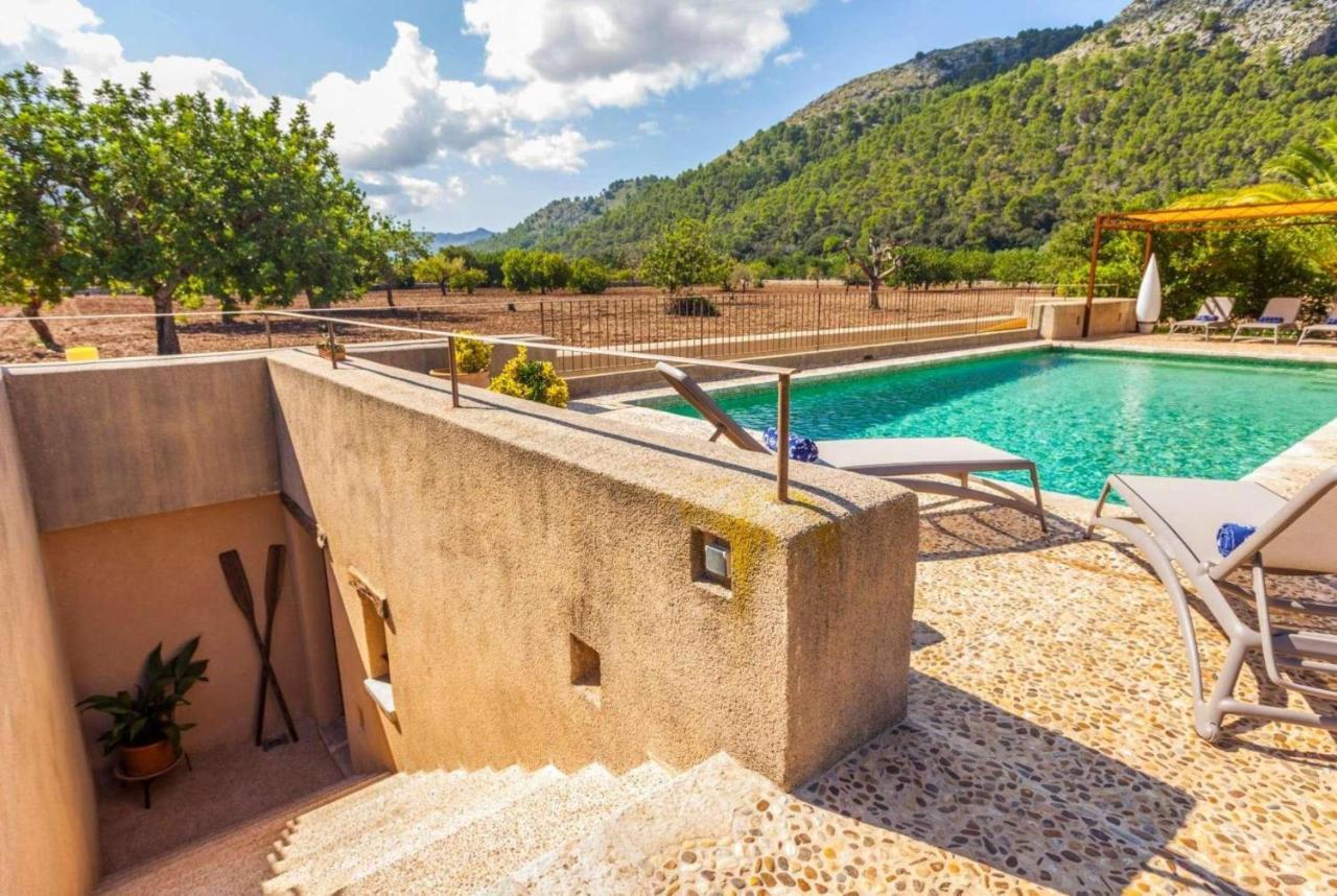 La Rovina Villa Pollensa
