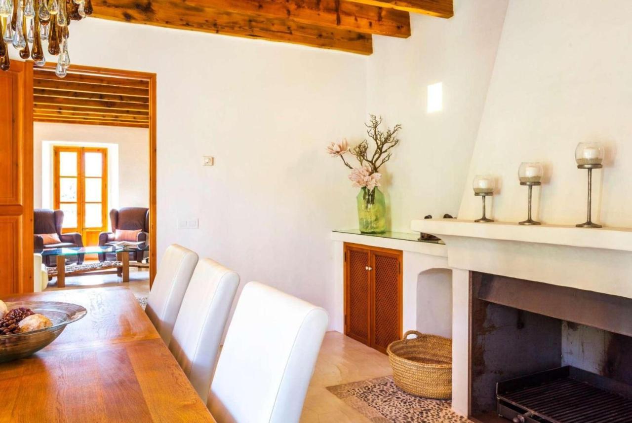 Villa La Rovina Pollensa