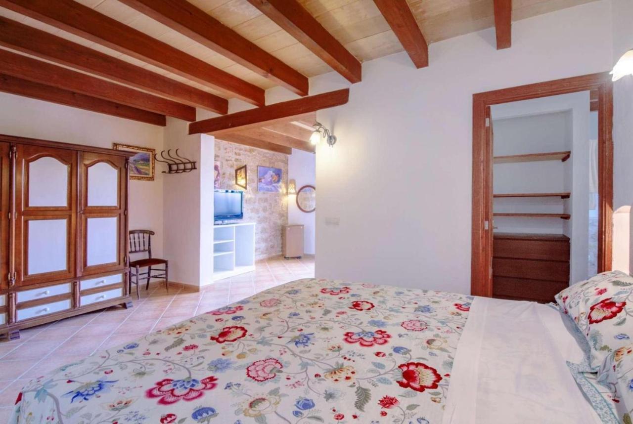 Villa Son Marimon Santanyi