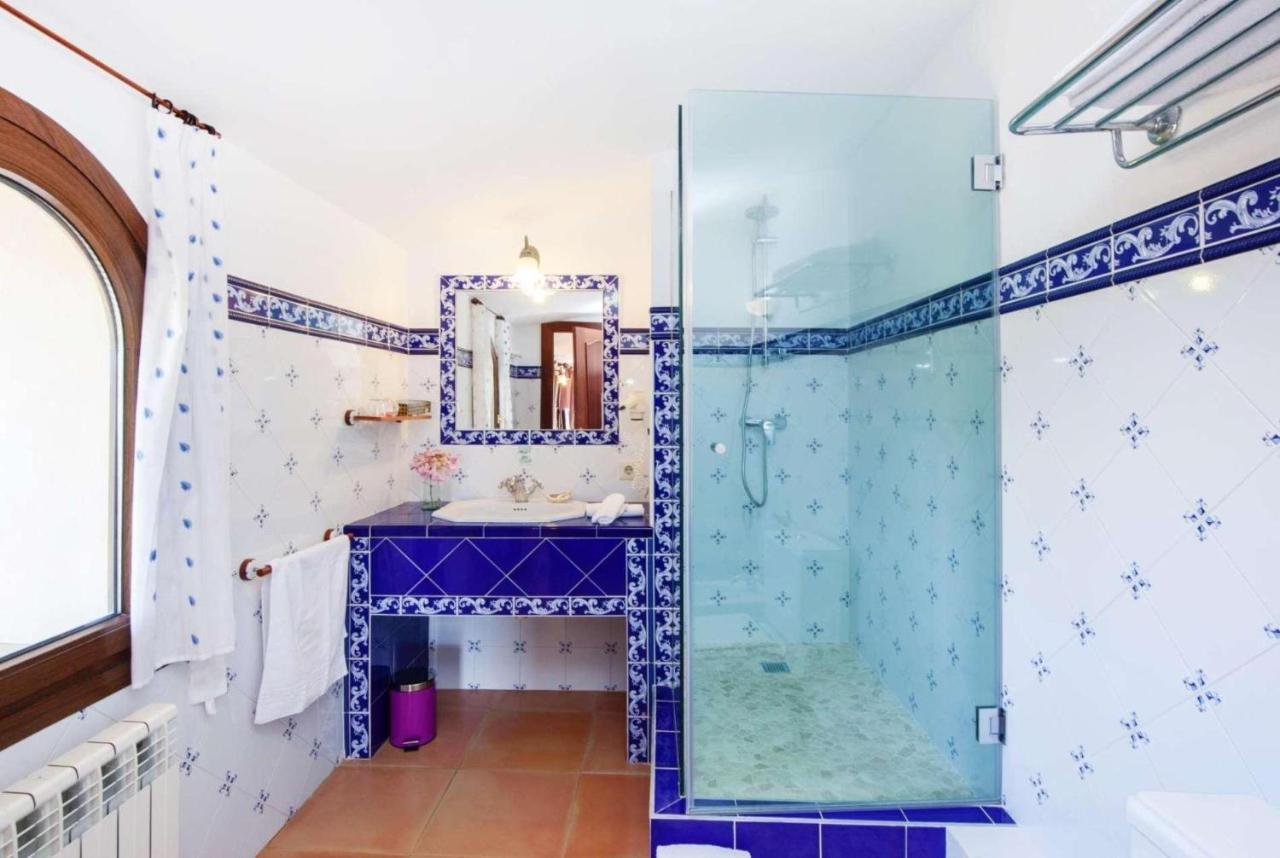 Villa Son Marimon