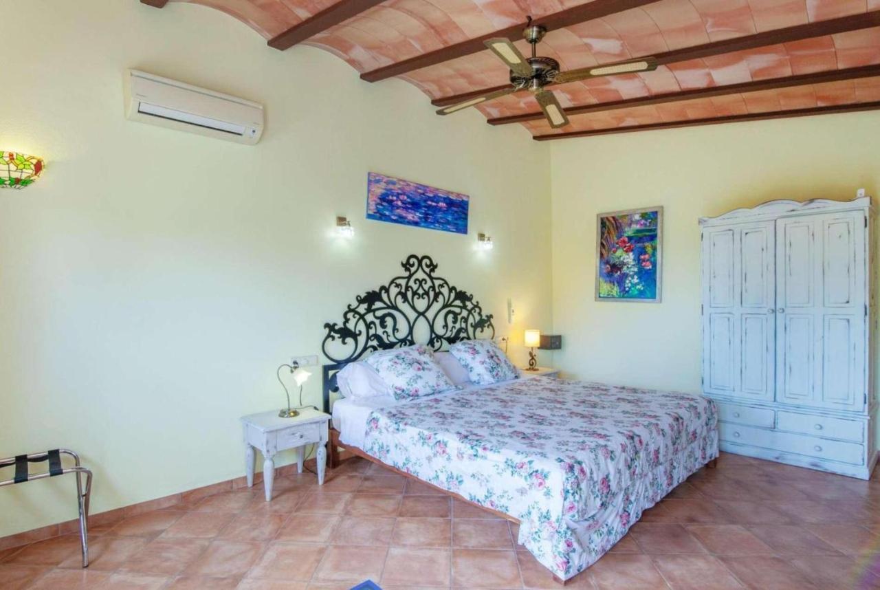 Son Marimon Villa