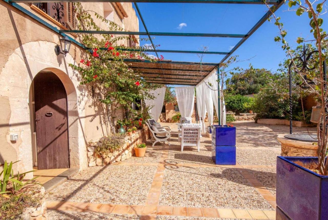 Villa Son Marimon