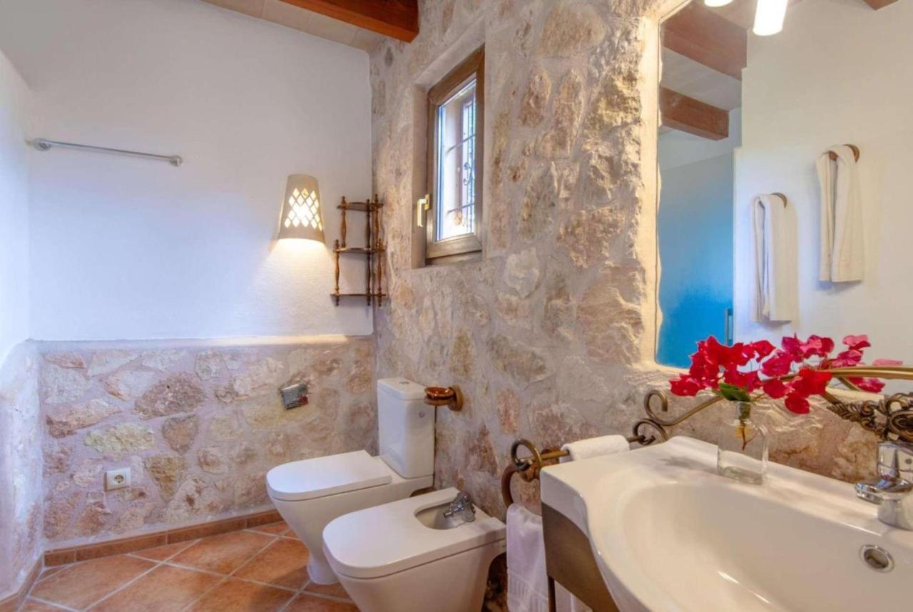 Villa Son Marimon Santanyi