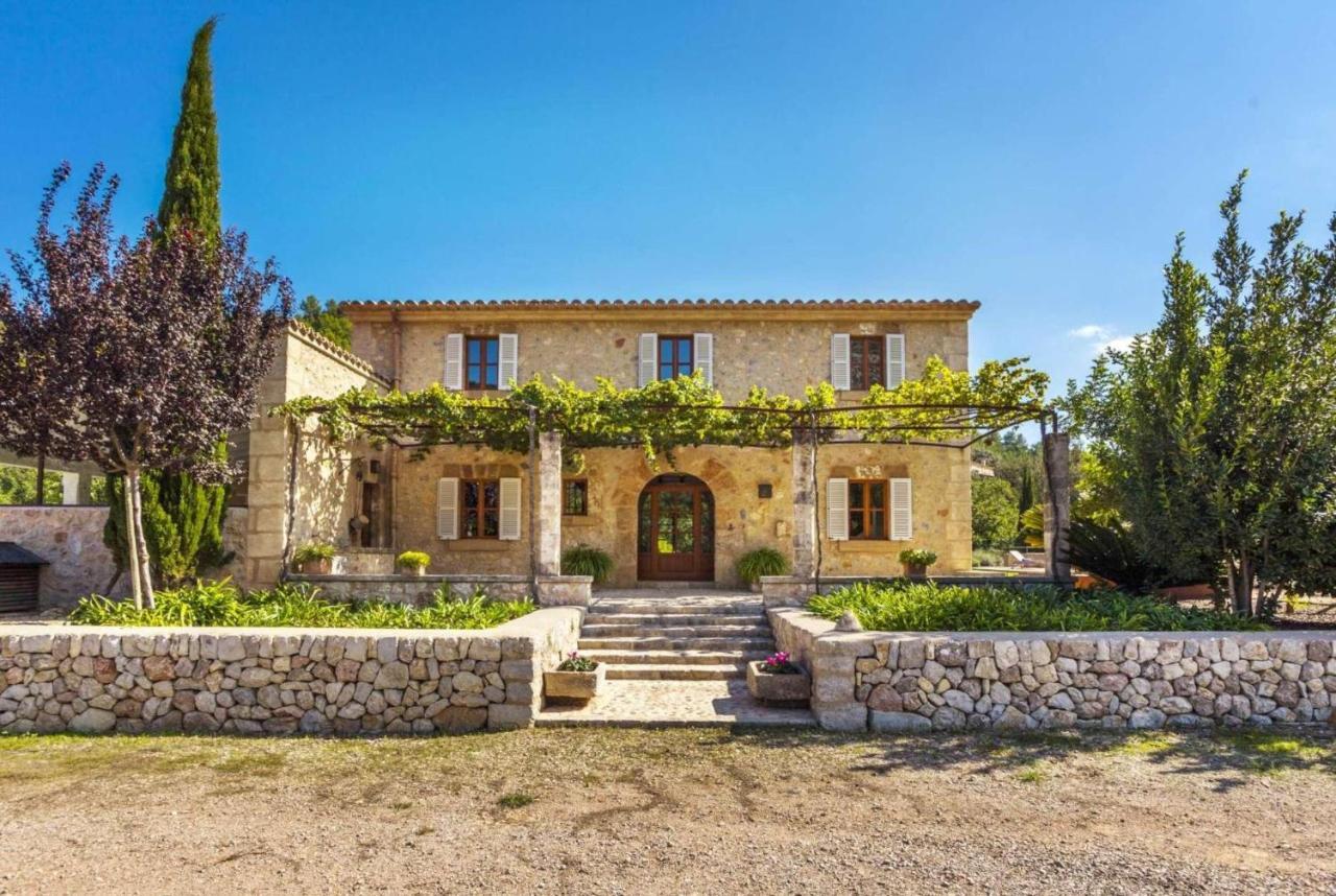 La Rovina Villa Pollensa