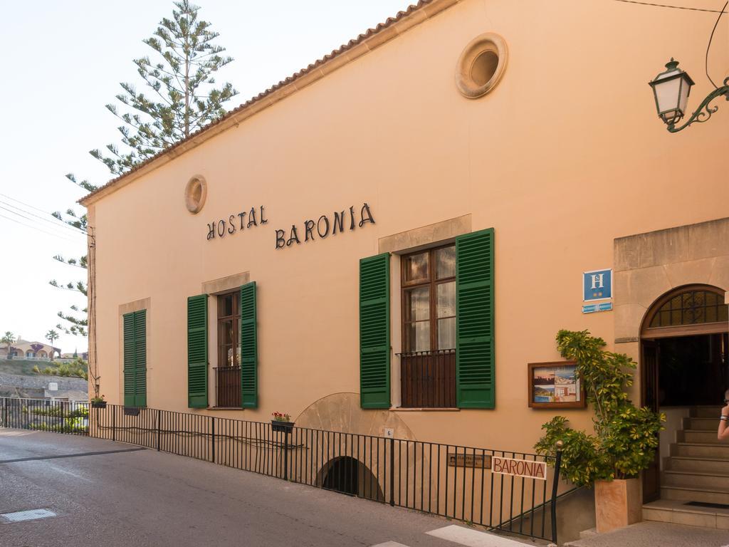 Sa Baronia