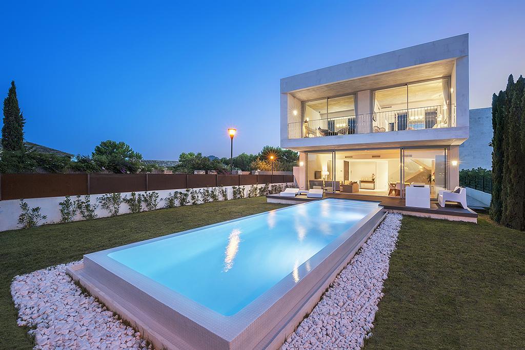 Villa Barcares *