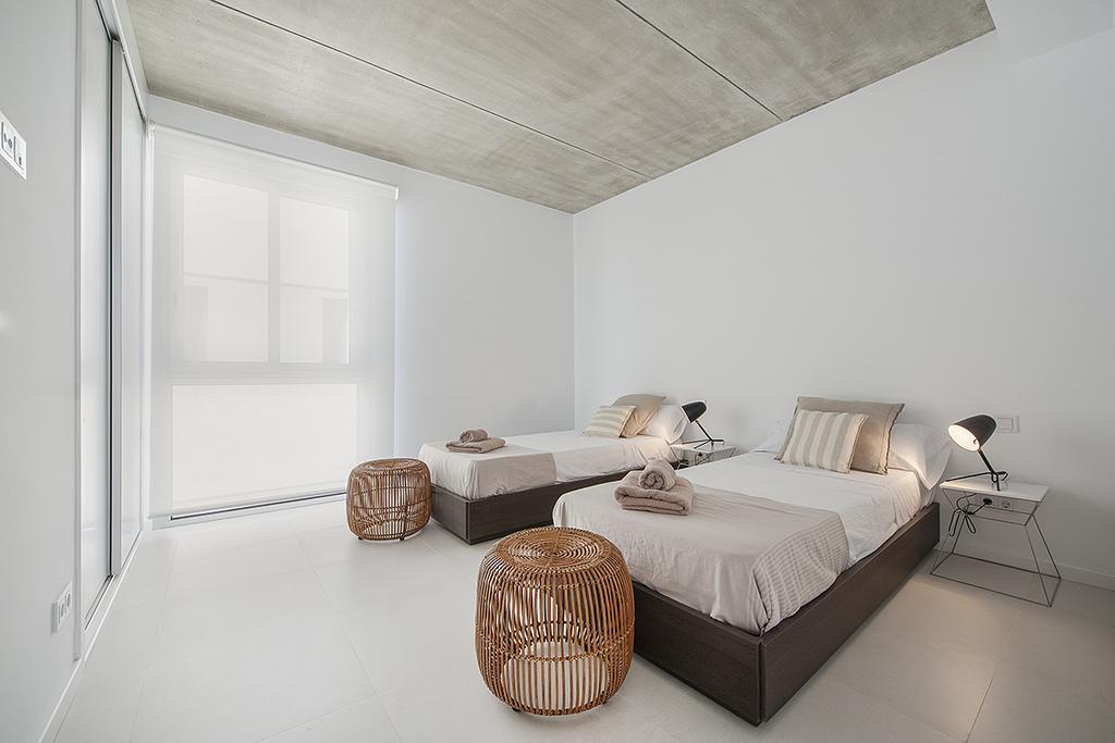 Barcares Villa