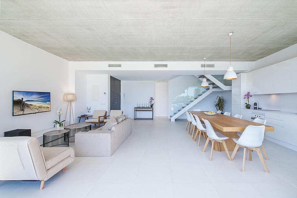 Villa Barcares *