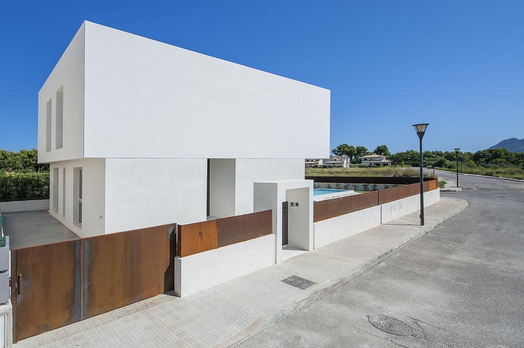 Villa Barcares *