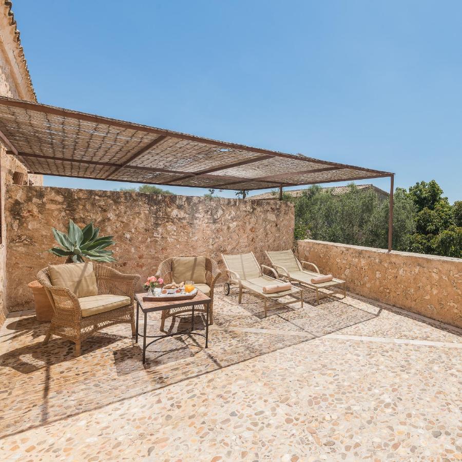 Rural Son Mas - 4* Hotel 4*