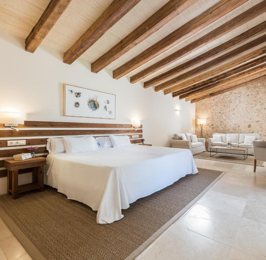 Hotel Rural Son Mas - 4* 4*