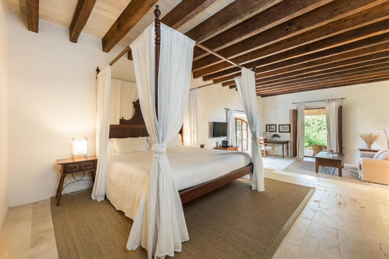 Hotel Rural Son Mas - 4* 4*