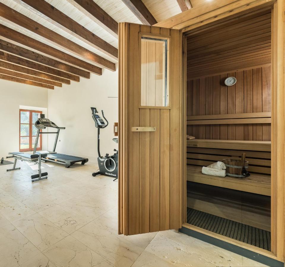 Rural Son Mas - 4* 4* Porto Cristo