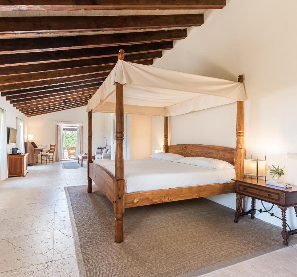 Hotel Rural Son Mas - 4* 4*