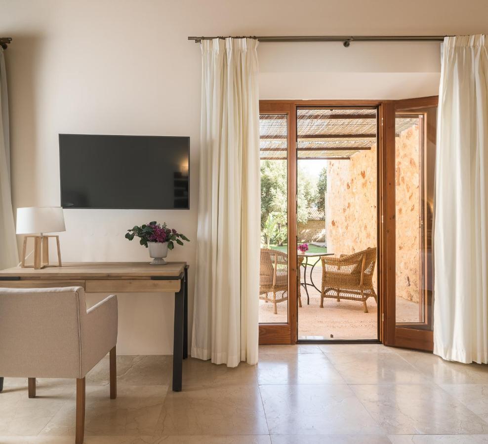 Rural Son Mas - 4* 4* Porto Cristo