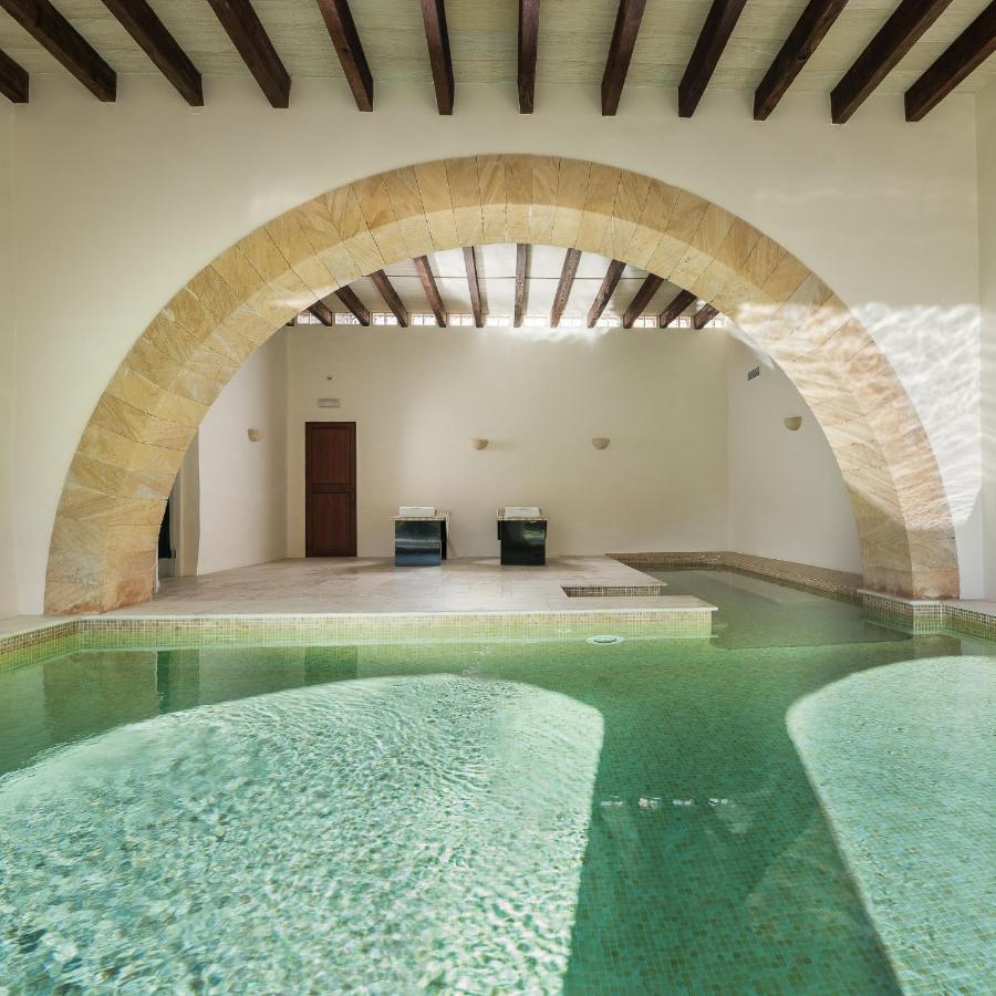 Hotel Rural Son Mas - 4* Porto Cristo