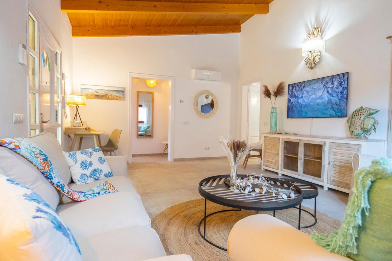 Villa House