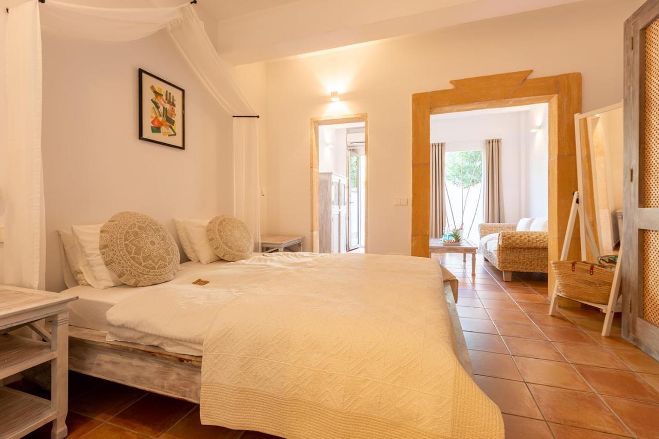 Amapola - Agrotourismus Hotel Campos (Mallorca)