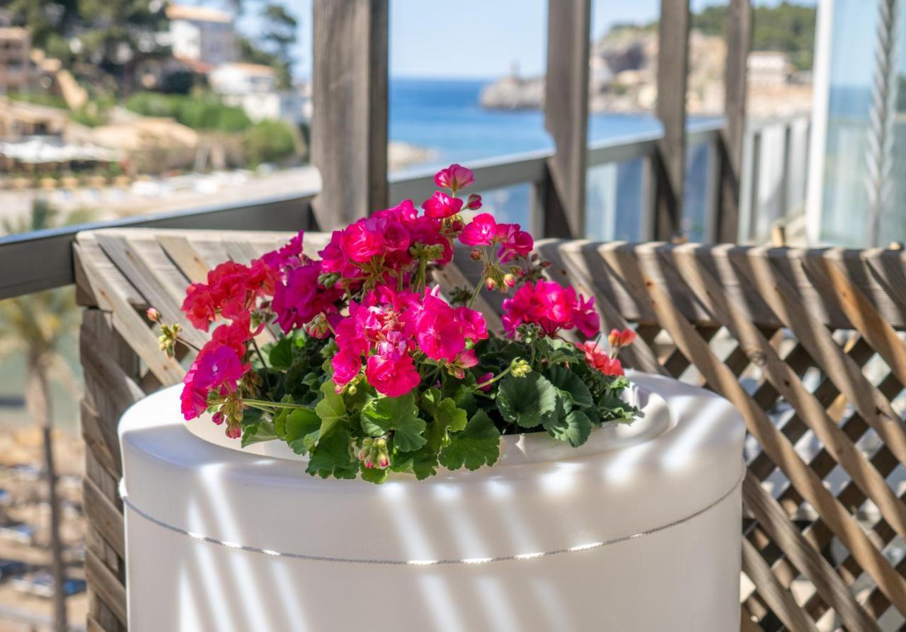 Geranios 4* Port De Soller