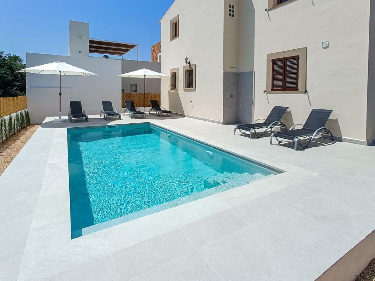 Es Trenc Pool-beach House By Interhome Villa Sa Ràpita