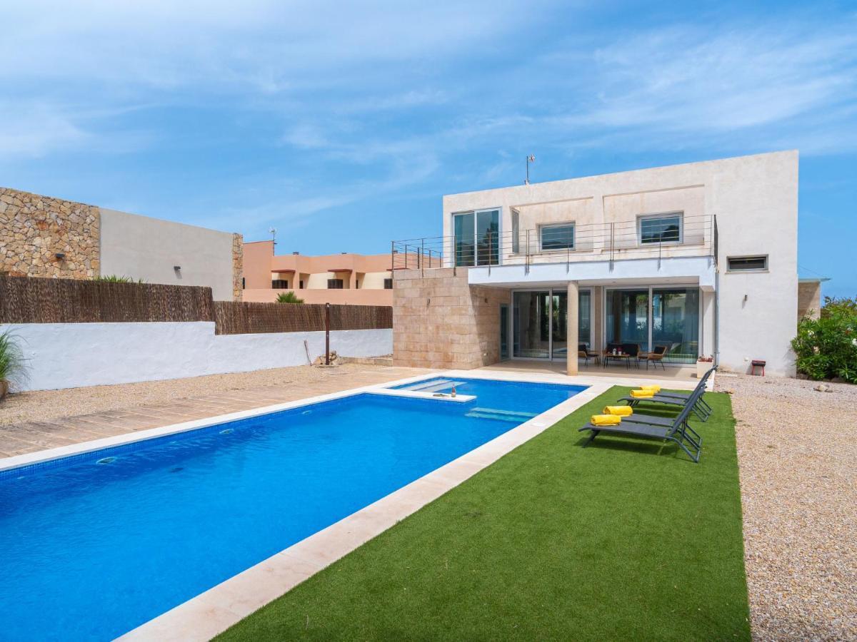 Carme By Interhome Villa Colonia de San Pedro