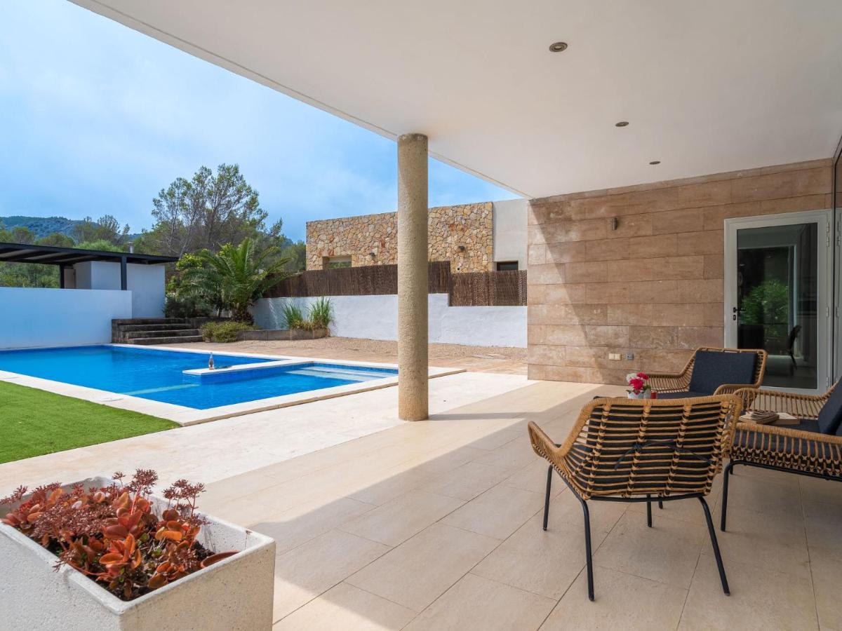 Carme By Interhome Villa *