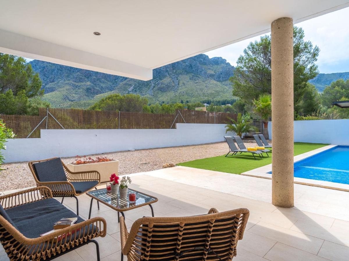 Villa Carme By Interhome Colonia de San Pedro