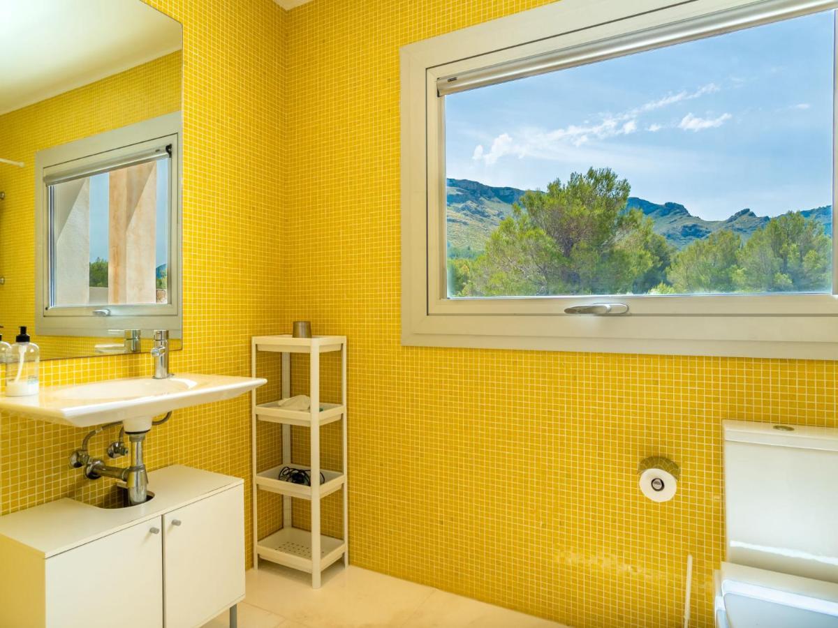 Carme By Interhome * Colonia de San Pedro