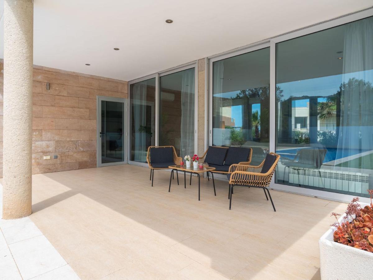 Villa Carme By Interhome