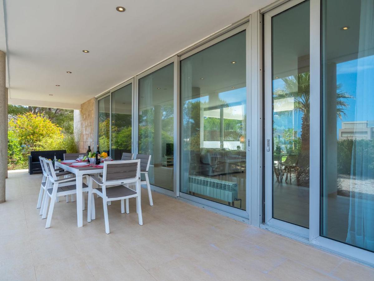 Carme By Interhome *