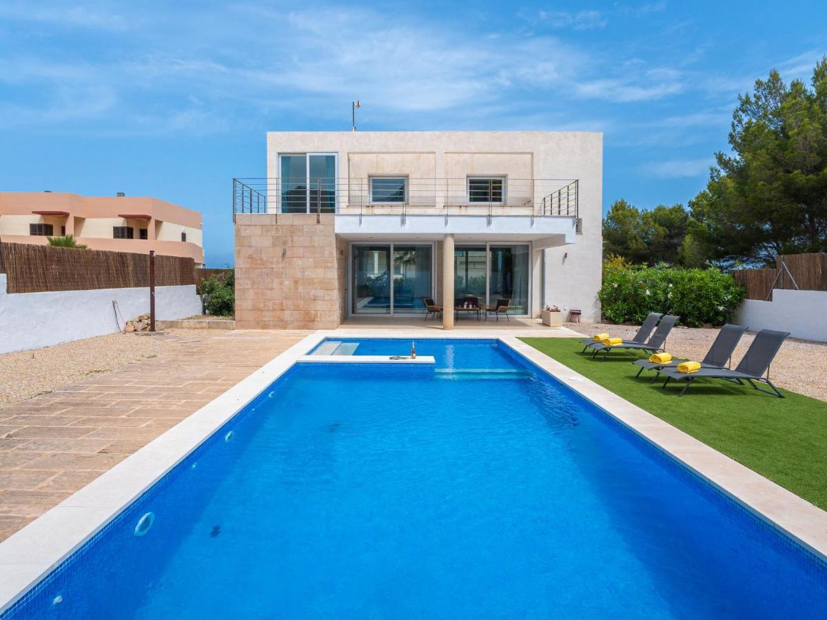 Carme By Interhome Villa