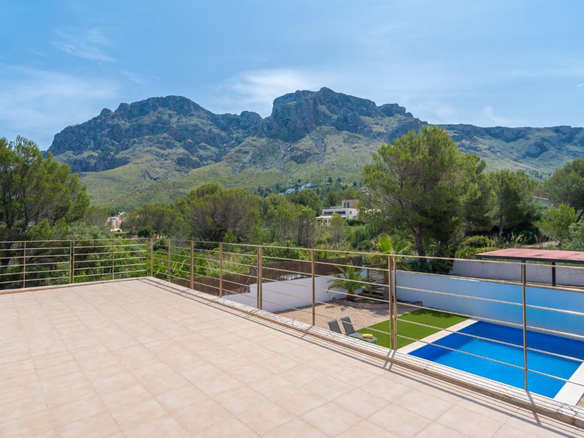 Villa Carme By Interhome *