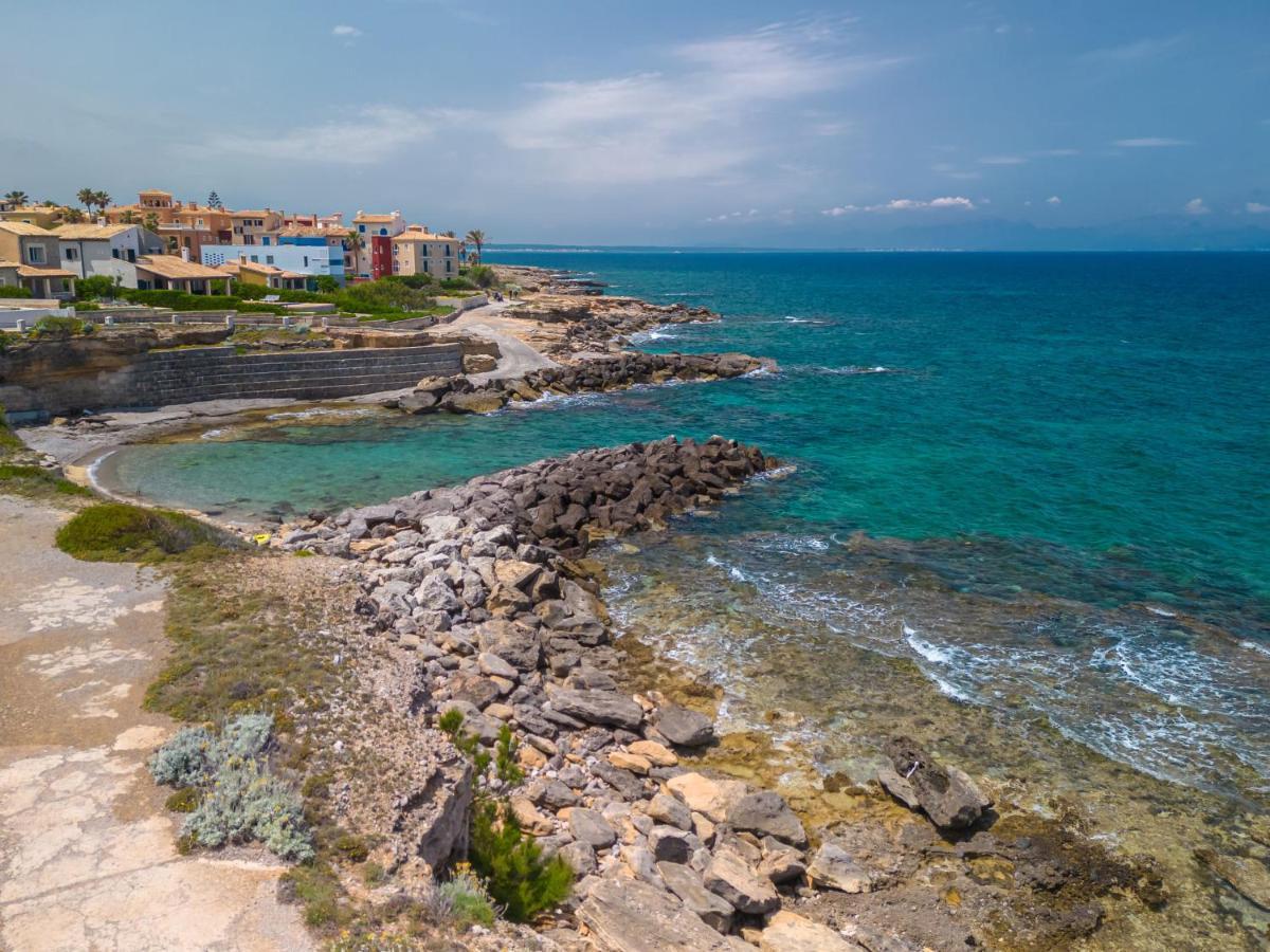 Villa Carme By Interhome Colonia de San Pedro