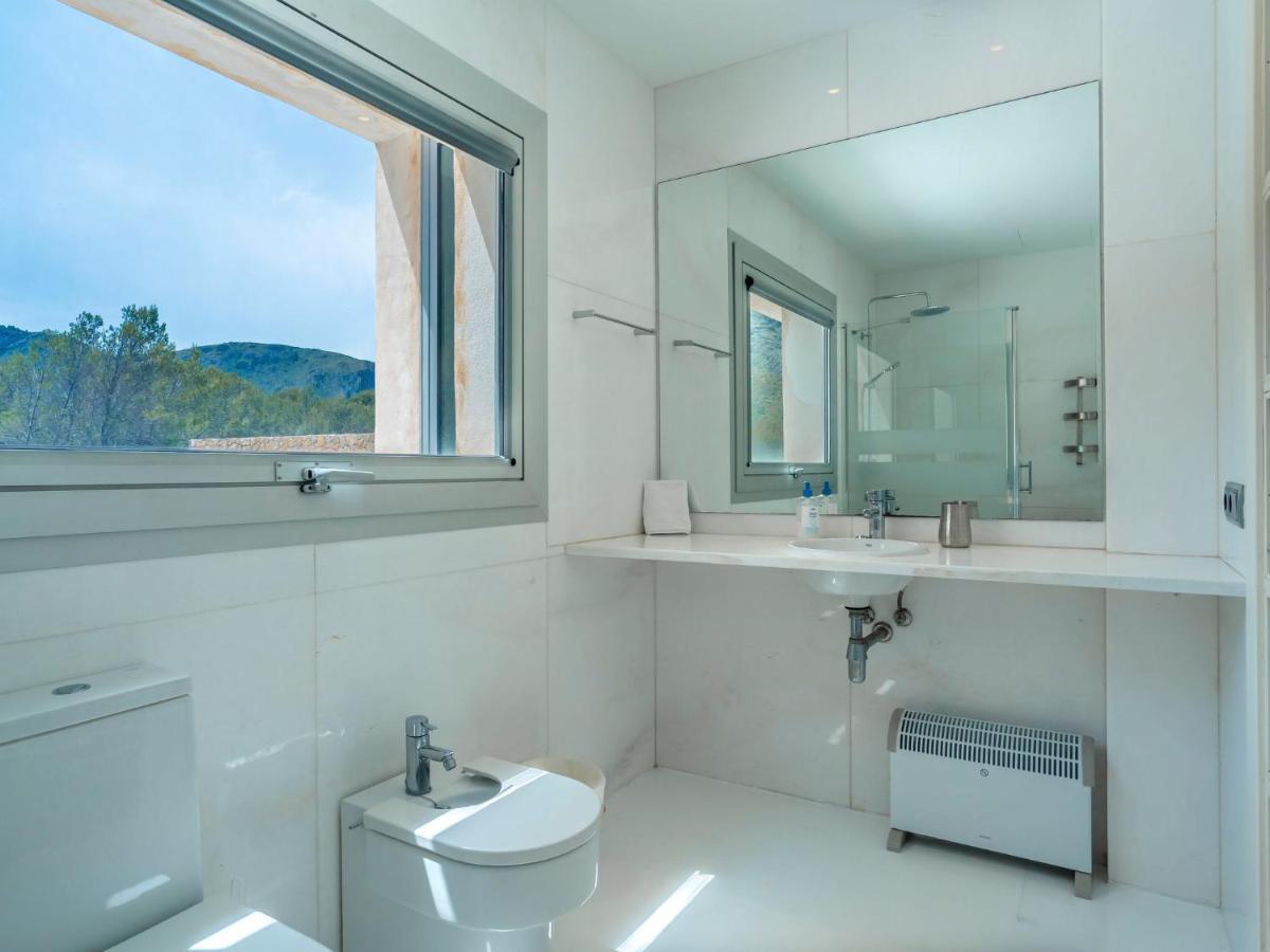 Carme By Interhome Colonia de San Pedro