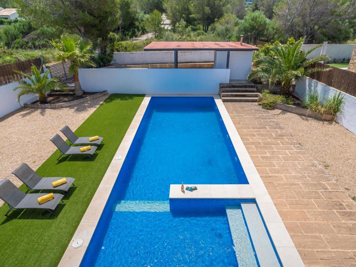 Carme By Interhome Colonia de San Pedro
